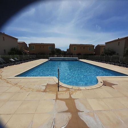 Sous Le Soleil Des Alpilles Apartment Mouries Exterior photo