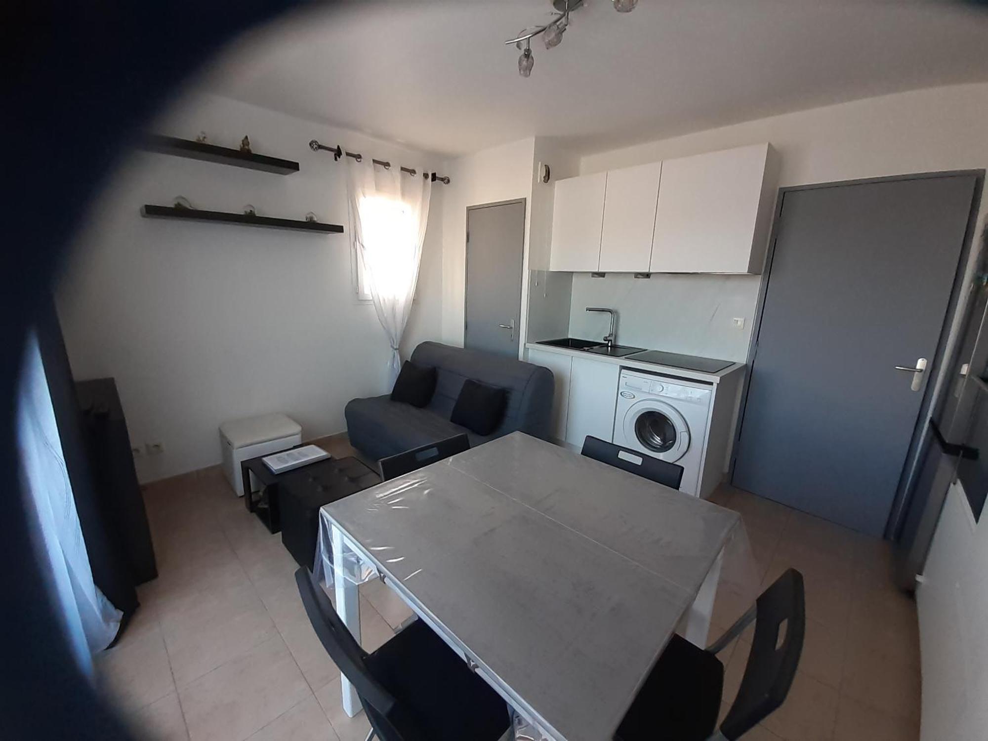 Sous Le Soleil Des Alpilles Apartment Mouries Exterior photo