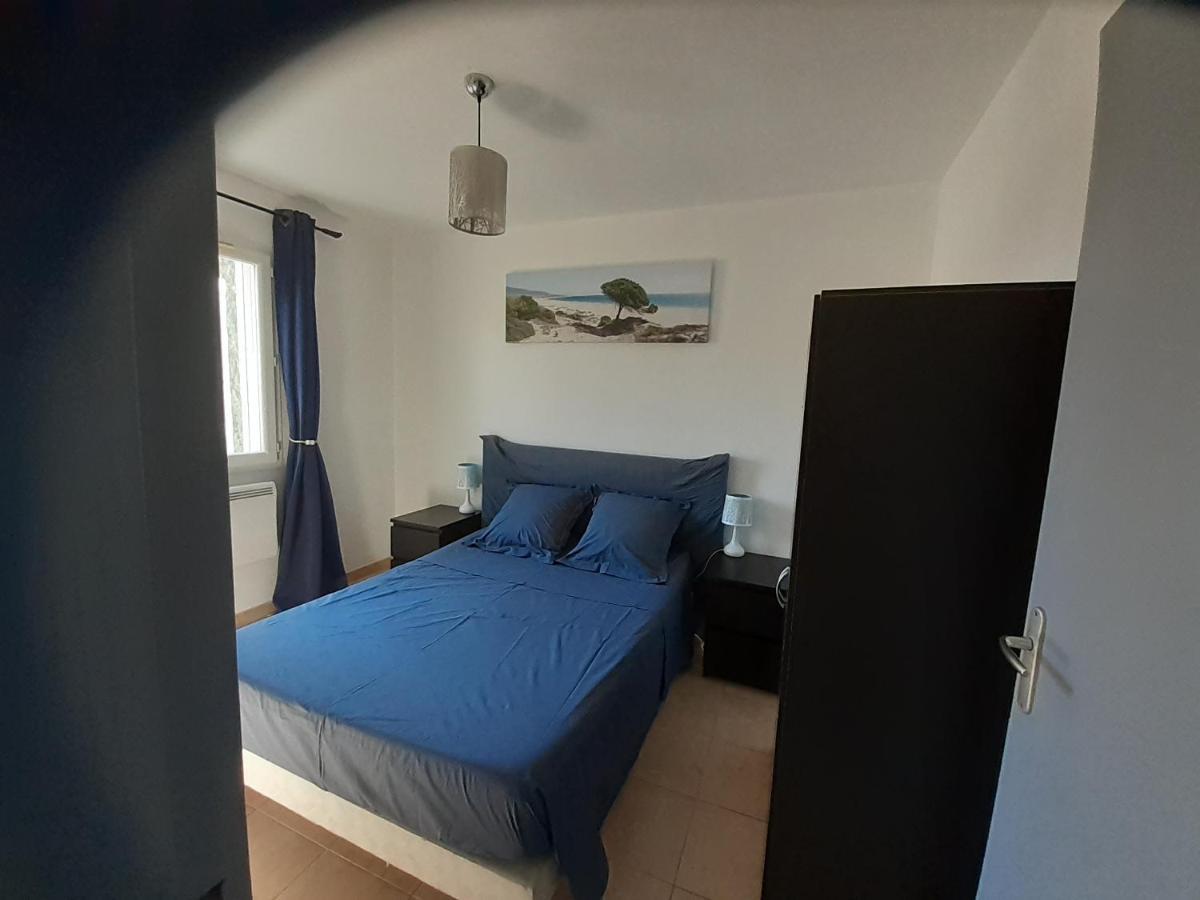 Sous Le Soleil Des Alpilles Apartment Mouries Exterior photo