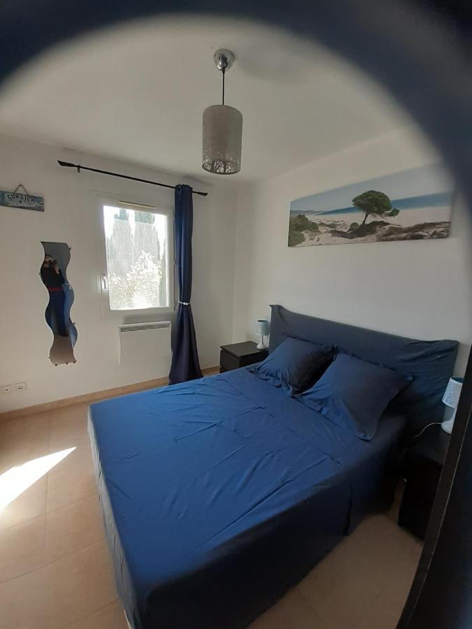 Sous Le Soleil Des Alpilles Apartment Mouries Exterior photo